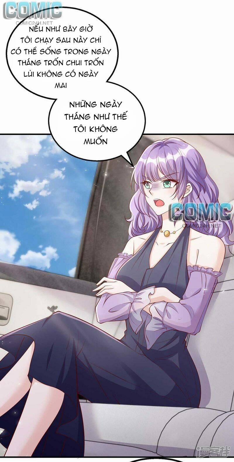 Thiết Lập Nhân Vật Daddy Của Tôi Bị Sụp Đổ 130 trang 4