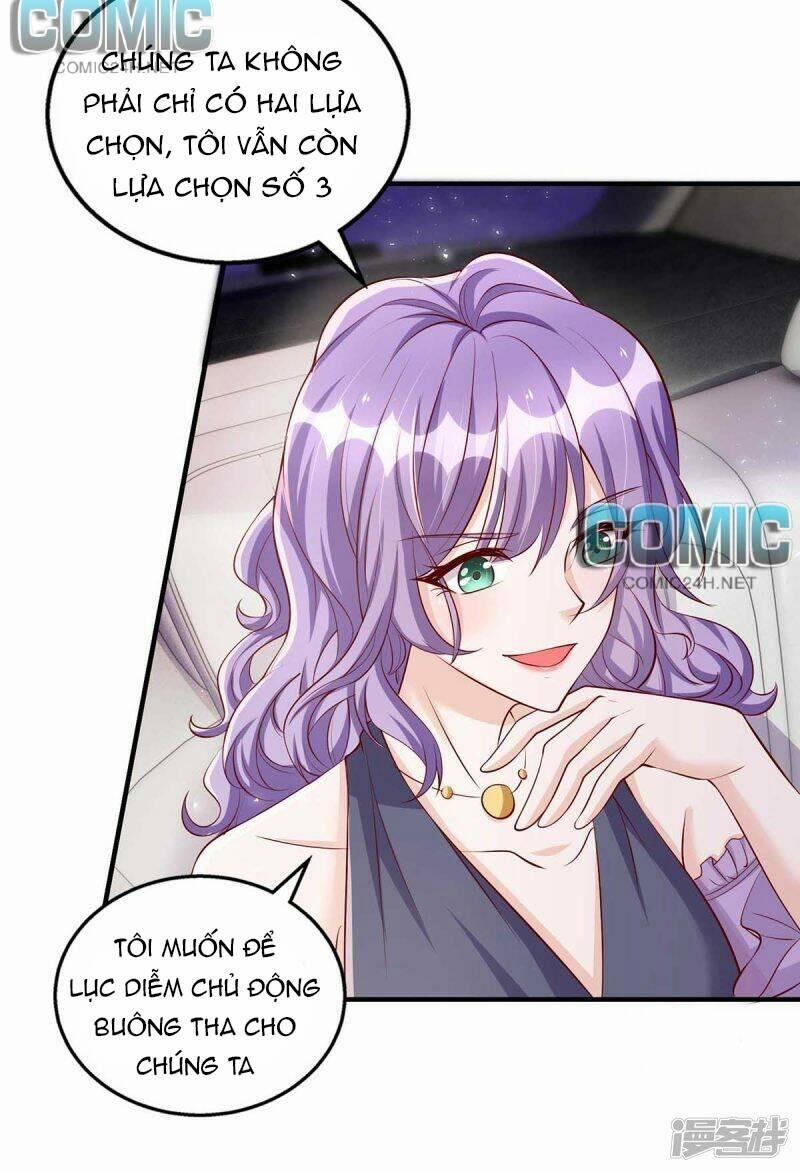 Thiết Lập Nhân Vật Daddy Của Tôi Bị Sụp Đổ 130 trang 6