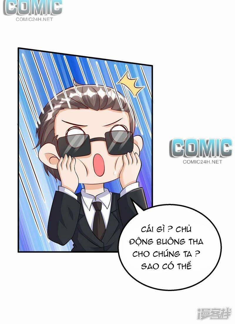 Thiết Lập Nhân Vật Daddy Của Tôi Bị Sụp Đổ 130 trang 7