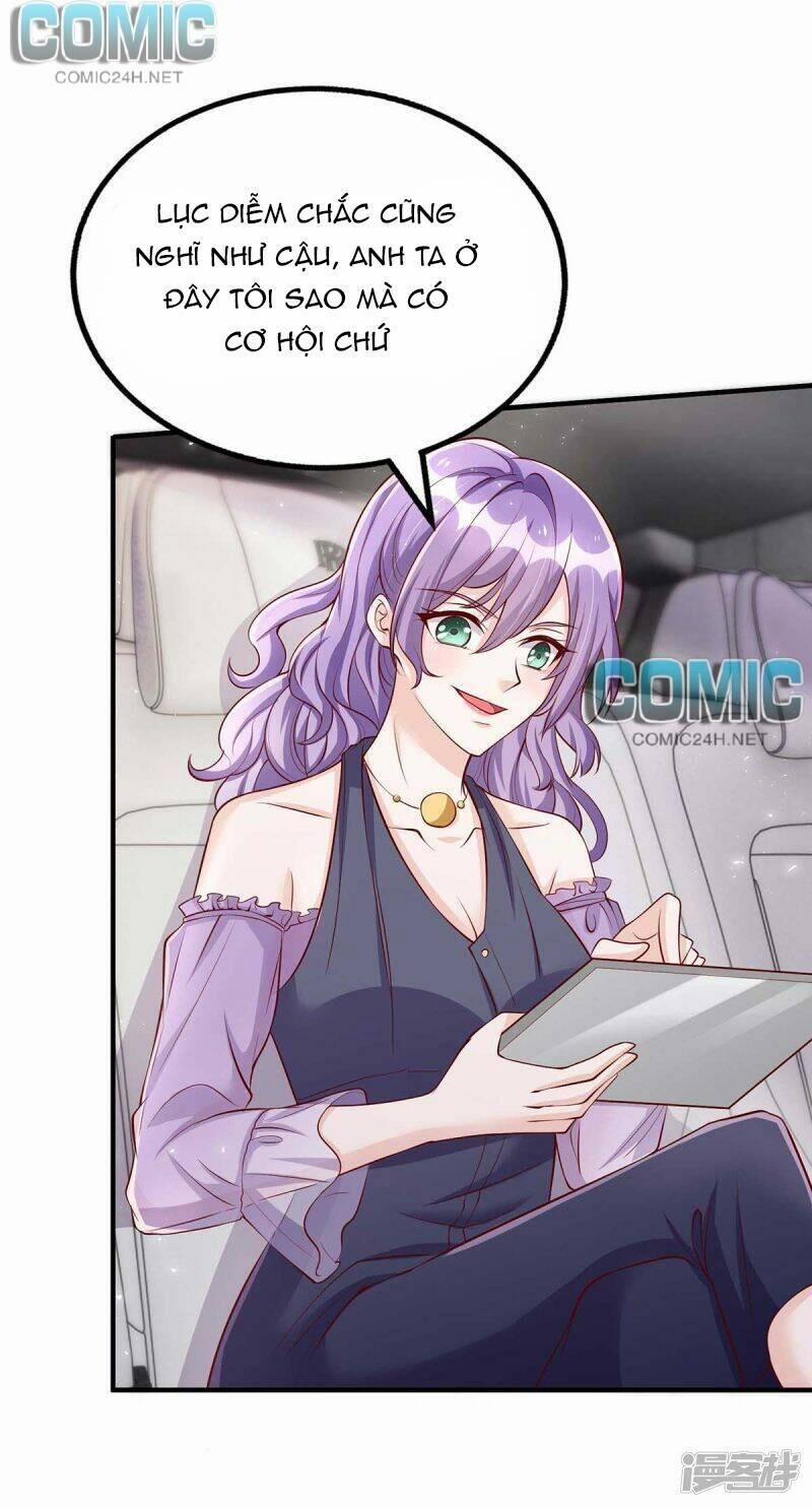 Thiết Lập Nhân Vật Daddy Của Tôi Bị Sụp Đổ 130 trang 9