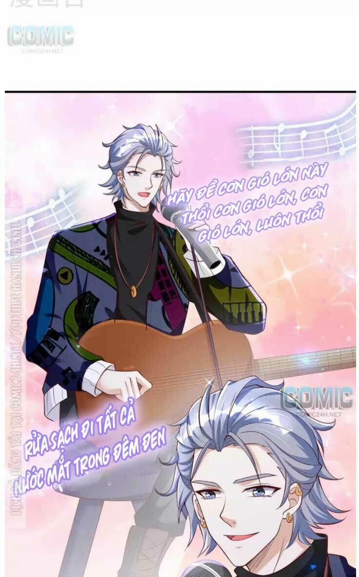 Thiết Lập Nhân Vật Daddy Của Tôi Bị Sụp Đổ 132 trang 11