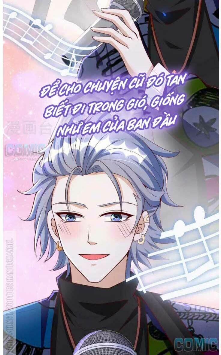 Thiết Lập Nhân Vật Daddy Của Tôi Bị Sụp Đổ 132 trang 12