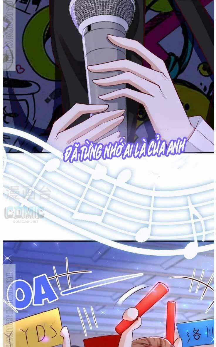 Thiết Lập Nhân Vật Daddy Của Tôi Bị Sụp Đổ 132 trang 13