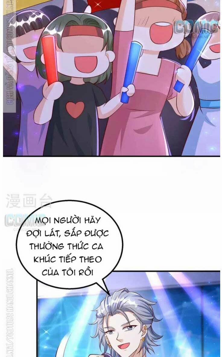 Thiết Lập Nhân Vật Daddy Của Tôi Bị Sụp Đổ 132 trang 14