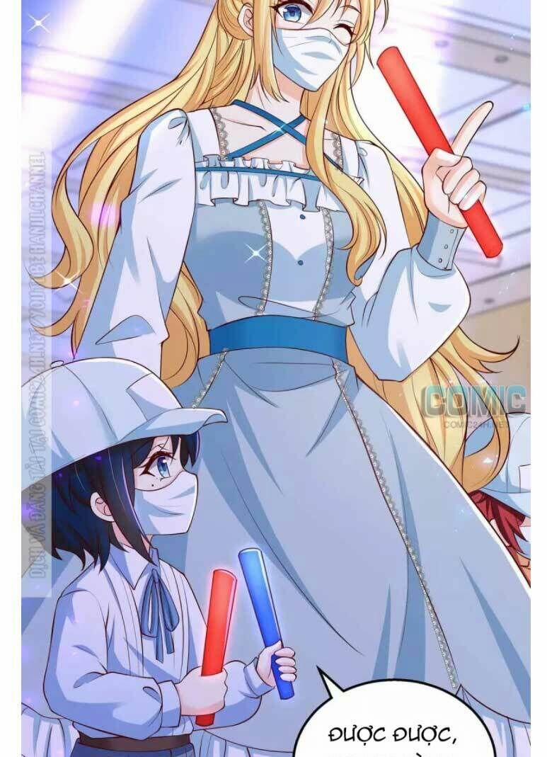 Thiết Lập Nhân Vật Daddy Của Tôi Bị Sụp Đổ 132 trang 16