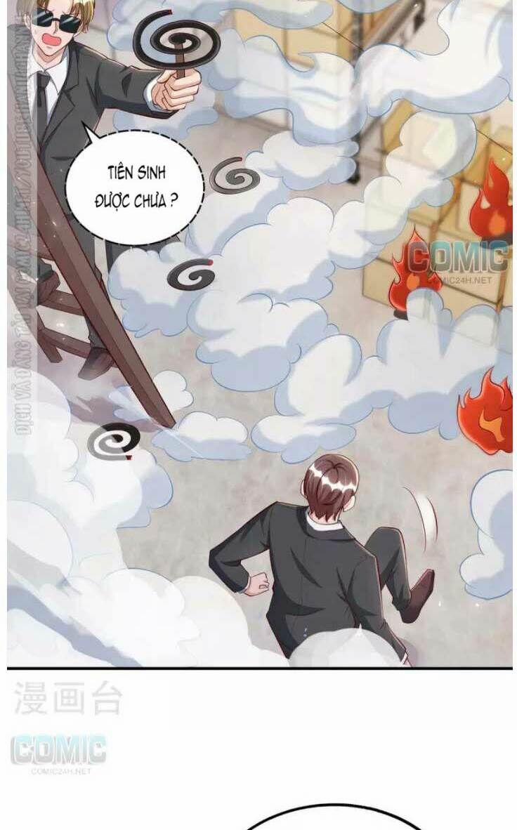 Thiết Lập Nhân Vật Daddy Của Tôi Bị Sụp Đổ 132 trang 2