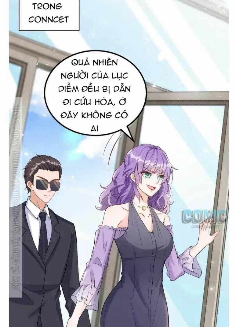 Thiết Lập Nhân Vật Daddy Của Tôi Bị Sụp Đổ 132 trang 22