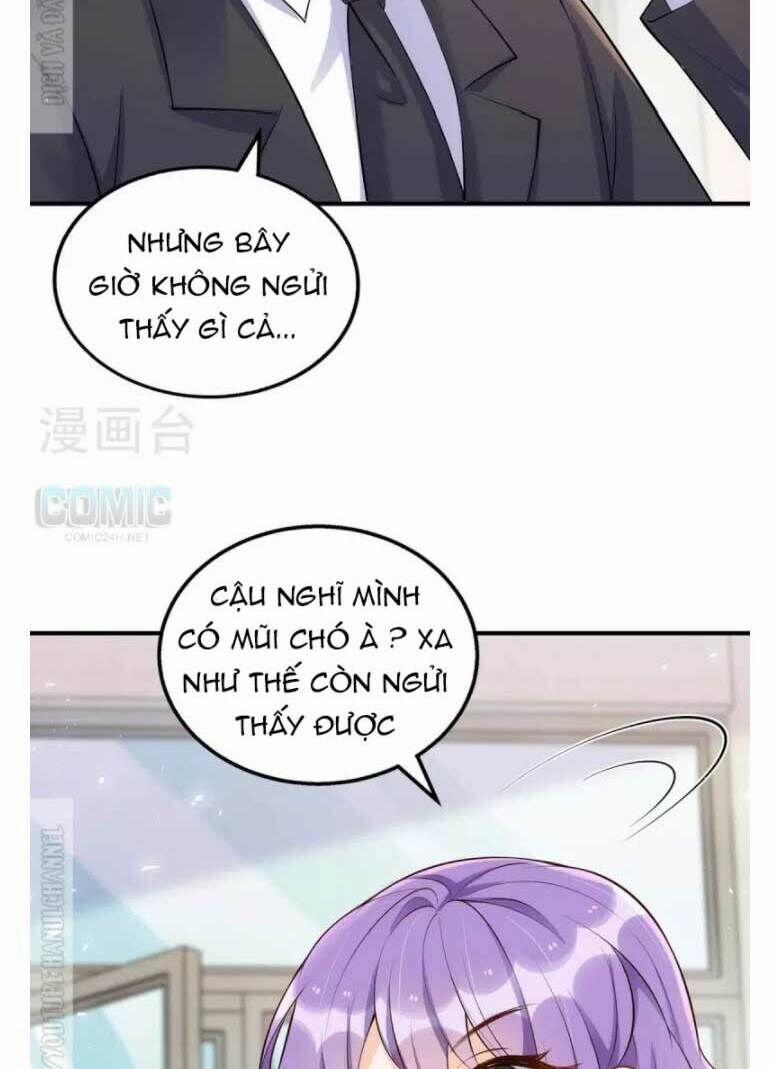 Thiết Lập Nhân Vật Daddy Của Tôi Bị Sụp Đổ 132 trang 26