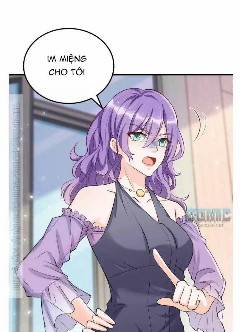 Thiết Lập Nhân Vật Daddy Của Tôi Bị Sụp Đổ 132 trang 28