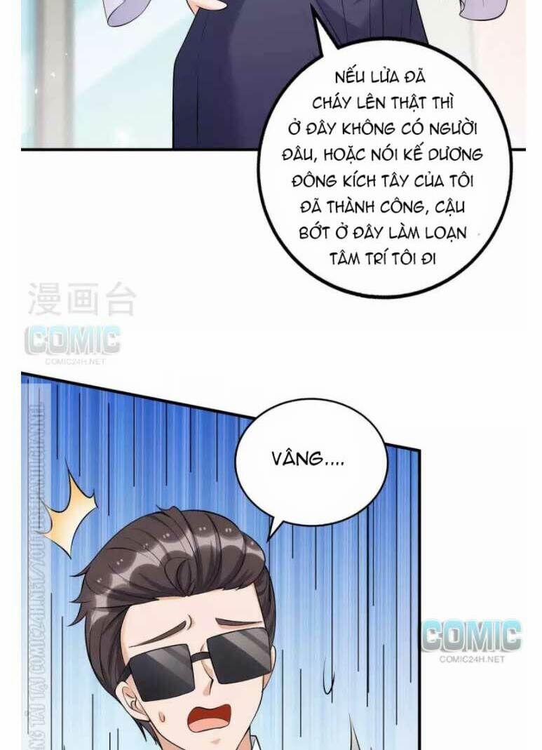 Thiết Lập Nhân Vật Daddy Của Tôi Bị Sụp Đổ 132 trang 29