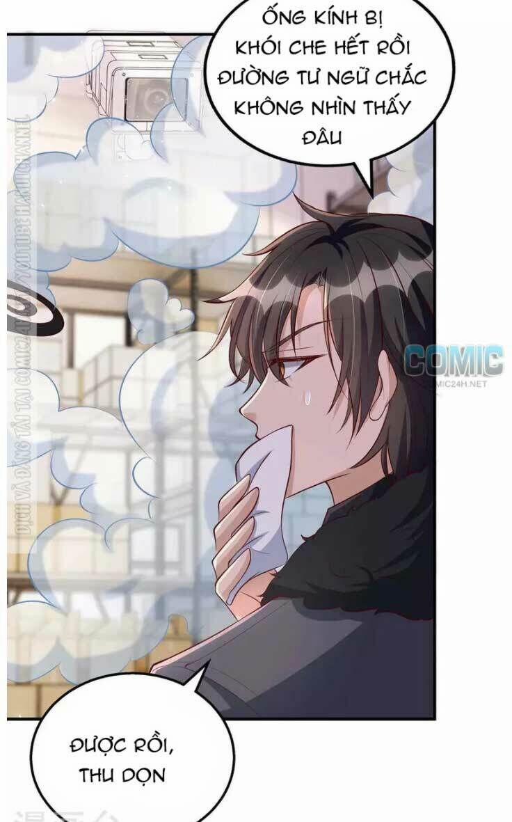 Thiết Lập Nhân Vật Daddy Của Tôi Bị Sụp Đổ 132 trang 3