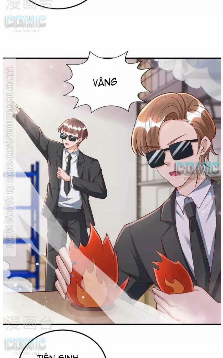 Thiết Lập Nhân Vật Daddy Của Tôi Bị Sụp Đổ 132 trang 4