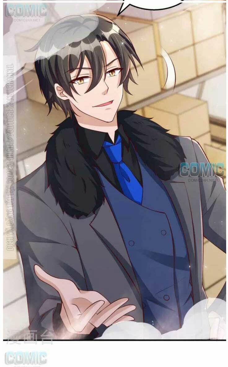 Thiết Lập Nhân Vật Daddy Của Tôi Bị Sụp Đổ 132 trang 6