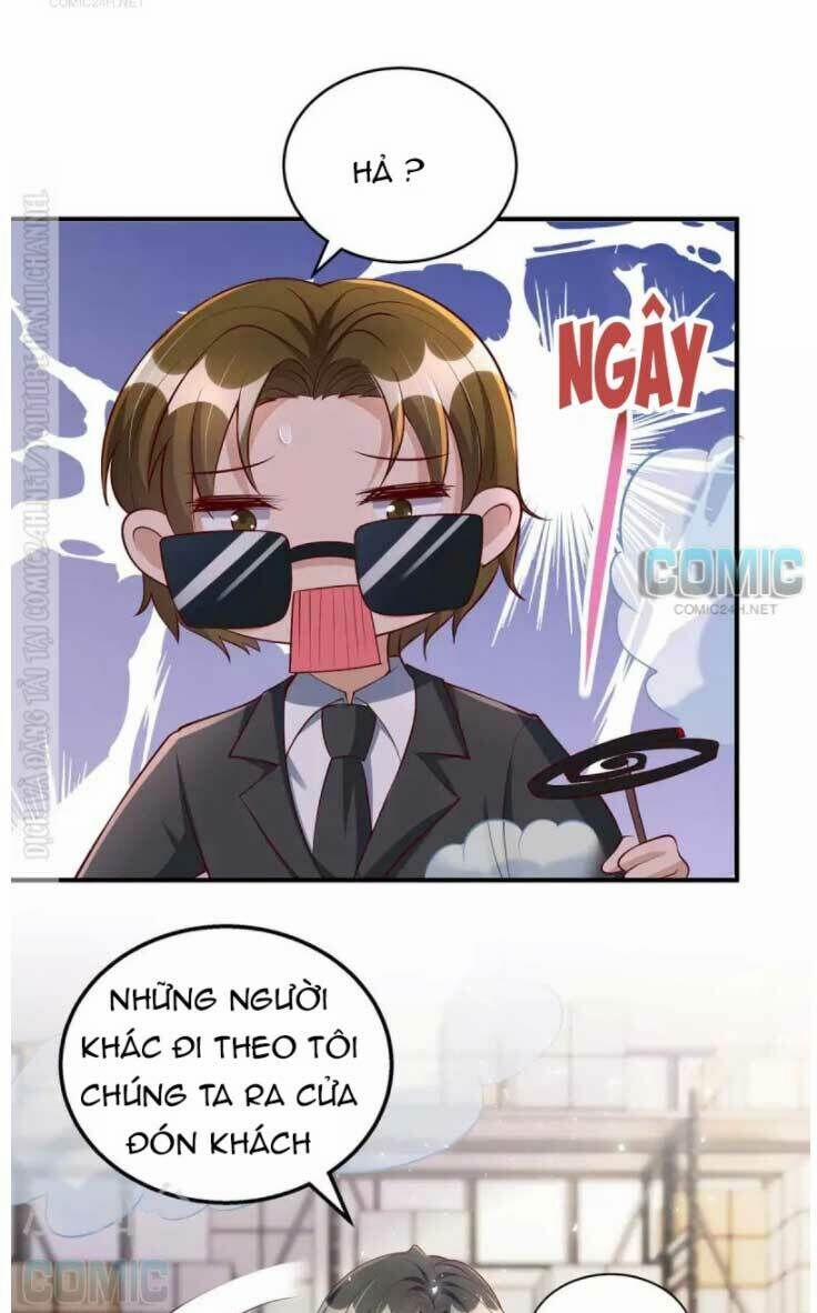 Thiết Lập Nhân Vật Daddy Của Tôi Bị Sụp Đổ 132 trang 7