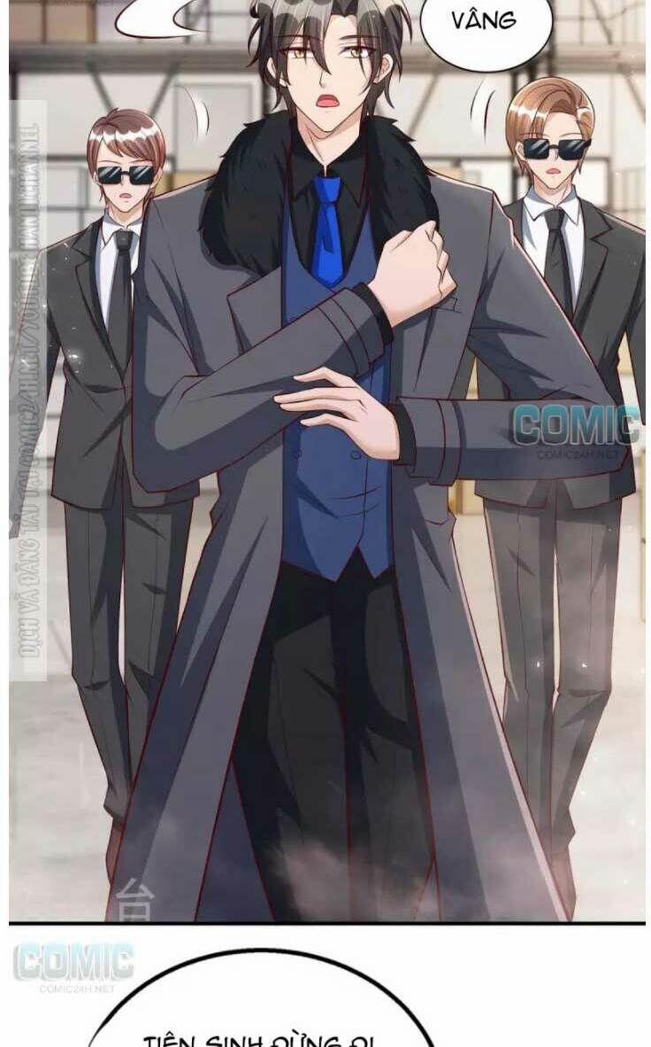 Thiết Lập Nhân Vật Daddy Của Tôi Bị Sụp Đổ 132 trang 8