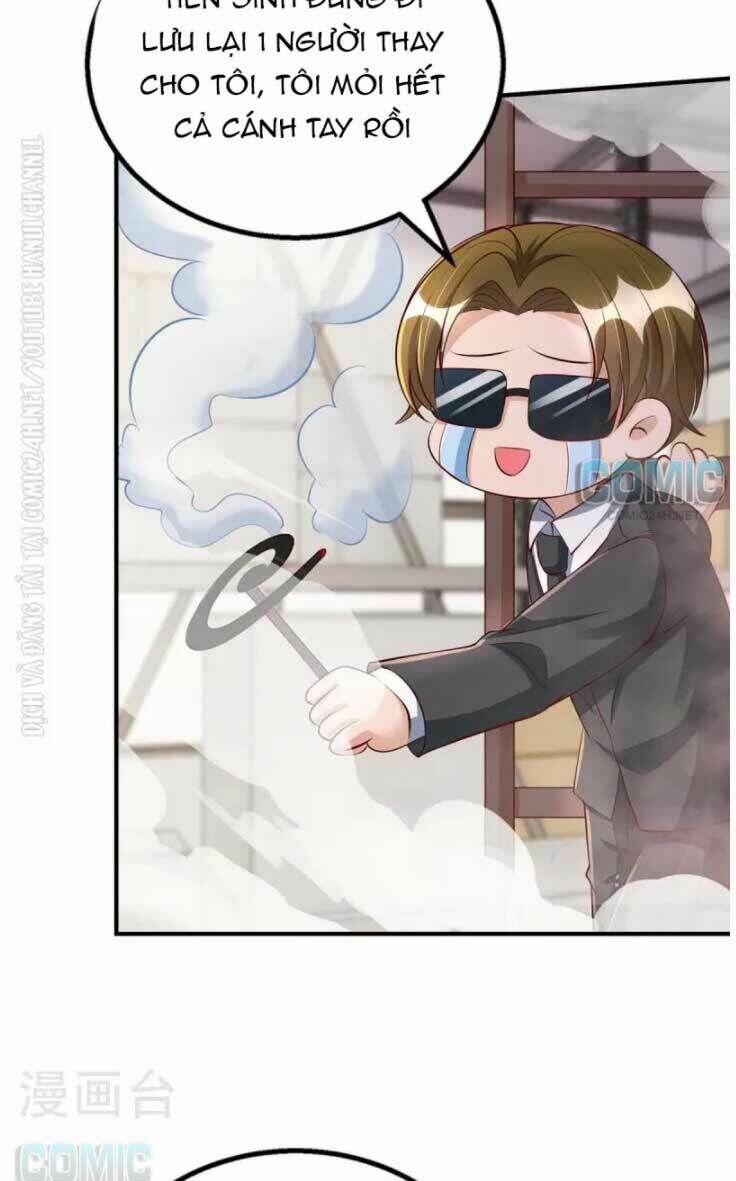 Thiết Lập Nhân Vật Daddy Của Tôi Bị Sụp Đổ 132 trang 9