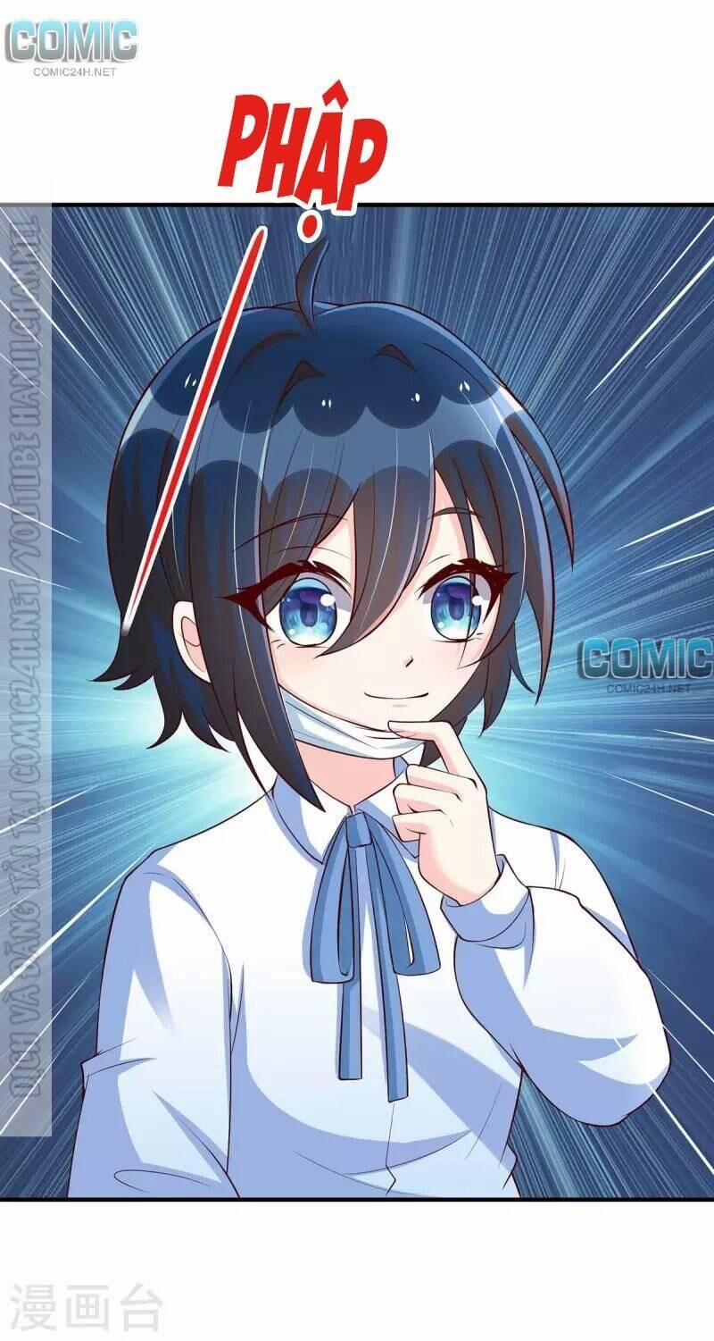 Thiết Lập Nhân Vật Daddy Của Tôi Bị Sụp Đổ 134 trang 15