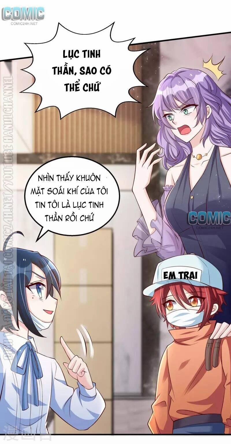 Thiết Lập Nhân Vật Daddy Của Tôi Bị Sụp Đổ 134 trang 16