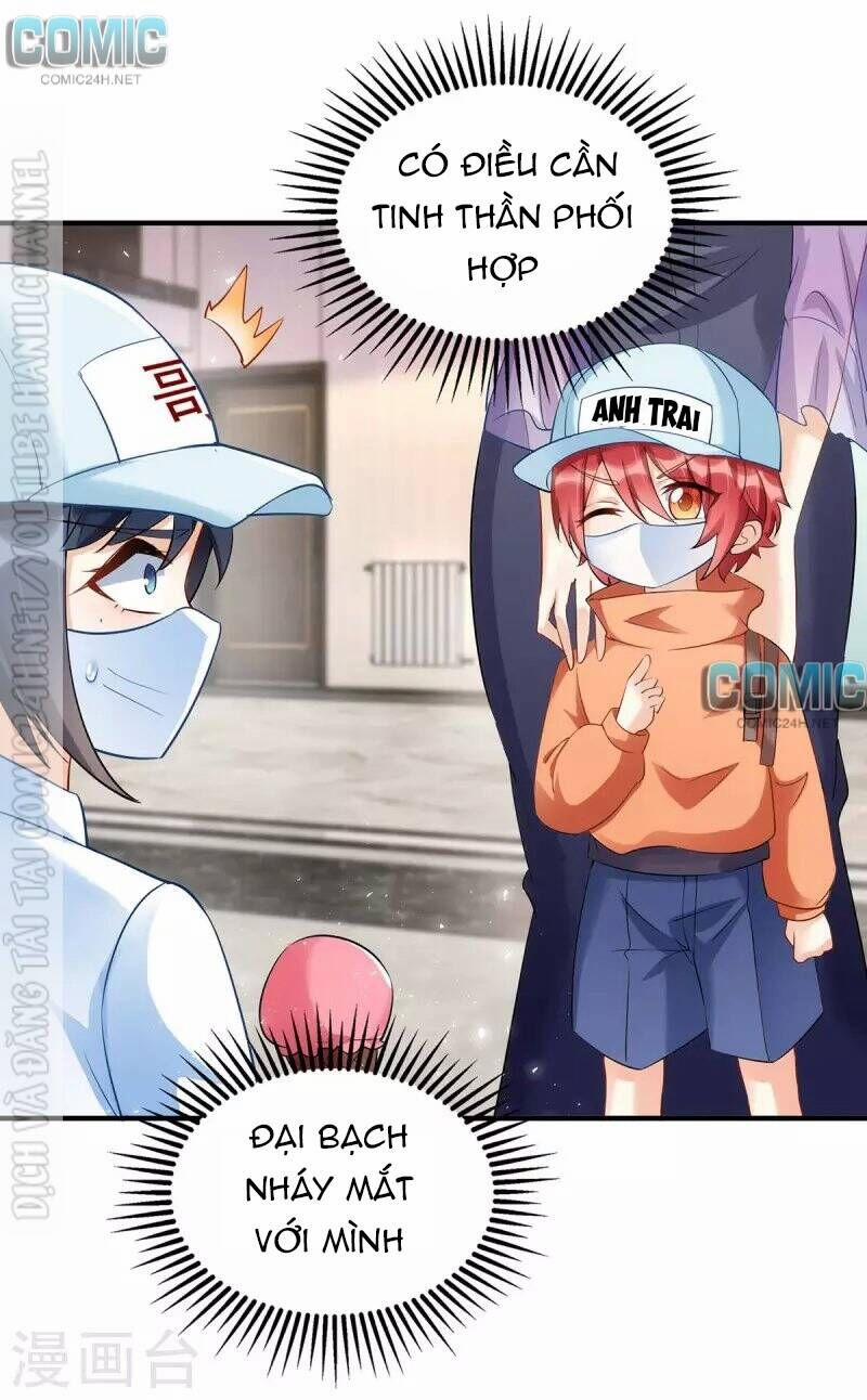 Thiết Lập Nhân Vật Daddy Của Tôi Bị Sụp Đổ 134 trang 2