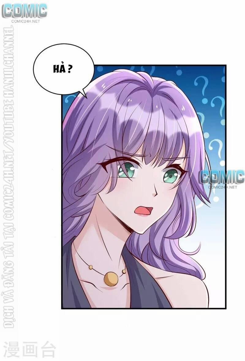 Thiết Lập Nhân Vật Daddy Của Tôi Bị Sụp Đổ 134 trang 20