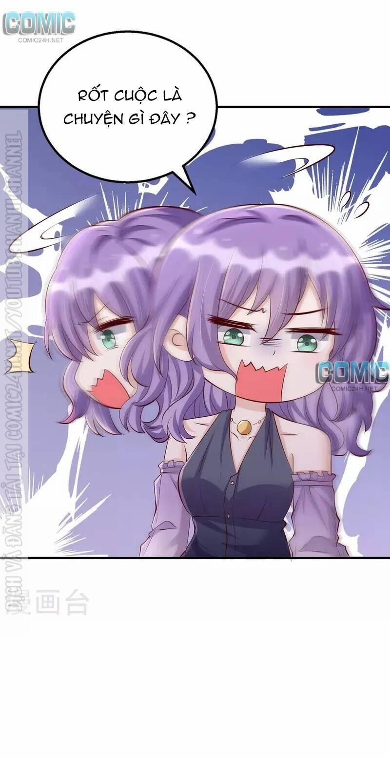 Thiết Lập Nhân Vật Daddy Của Tôi Bị Sụp Đổ 134 trang 27