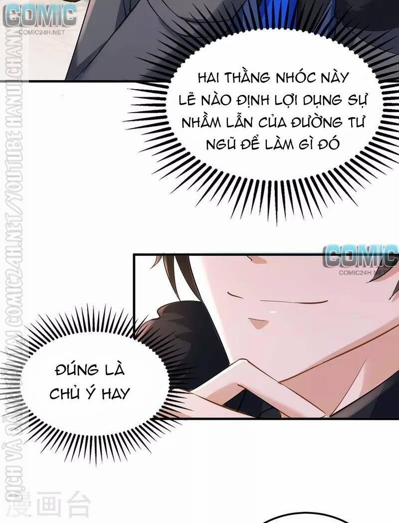 Thiết Lập Nhân Vật Daddy Của Tôi Bị Sụp Đổ 134 trang 5