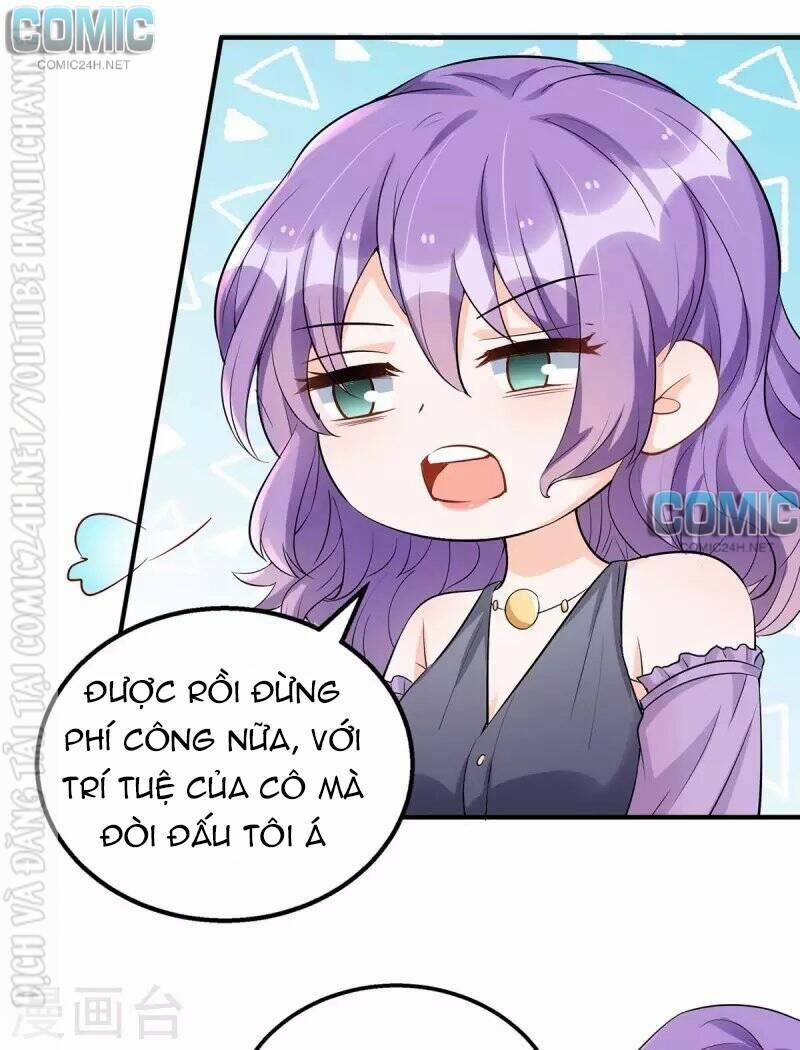 Thiết Lập Nhân Vật Daddy Của Tôi Bị Sụp Đổ 134 trang 8