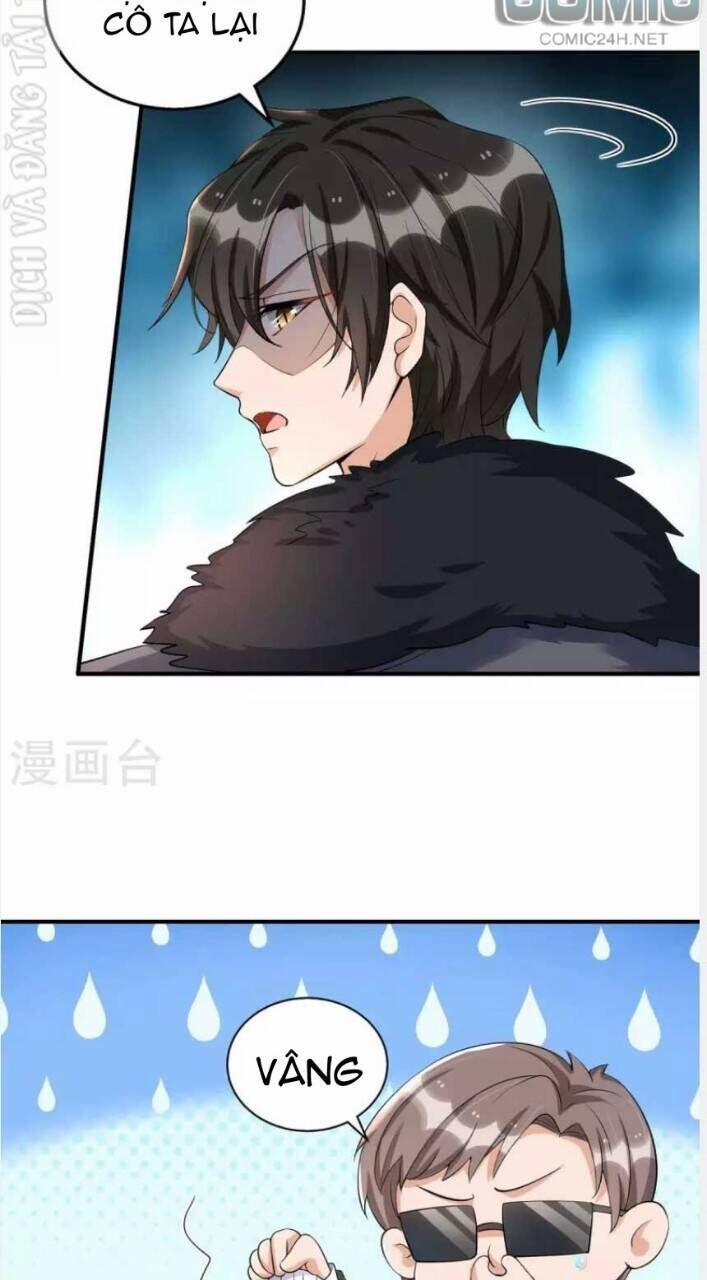 Thiết Lập Nhân Vật Daddy Của Tôi Bị Sụp Đổ 135 trang 10