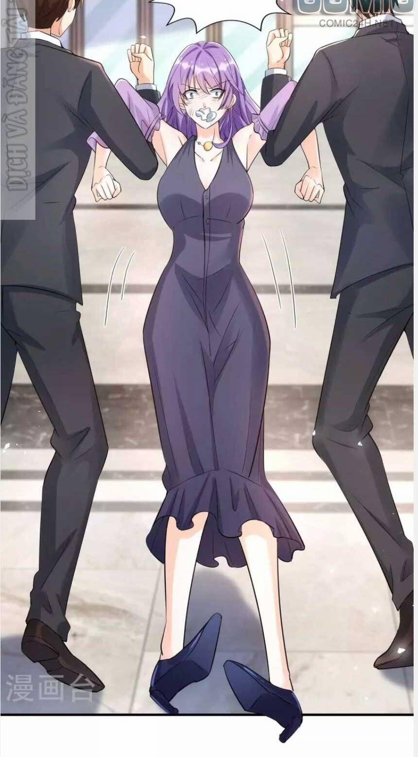 Thiết Lập Nhân Vật Daddy Của Tôi Bị Sụp Đổ 135 trang 12