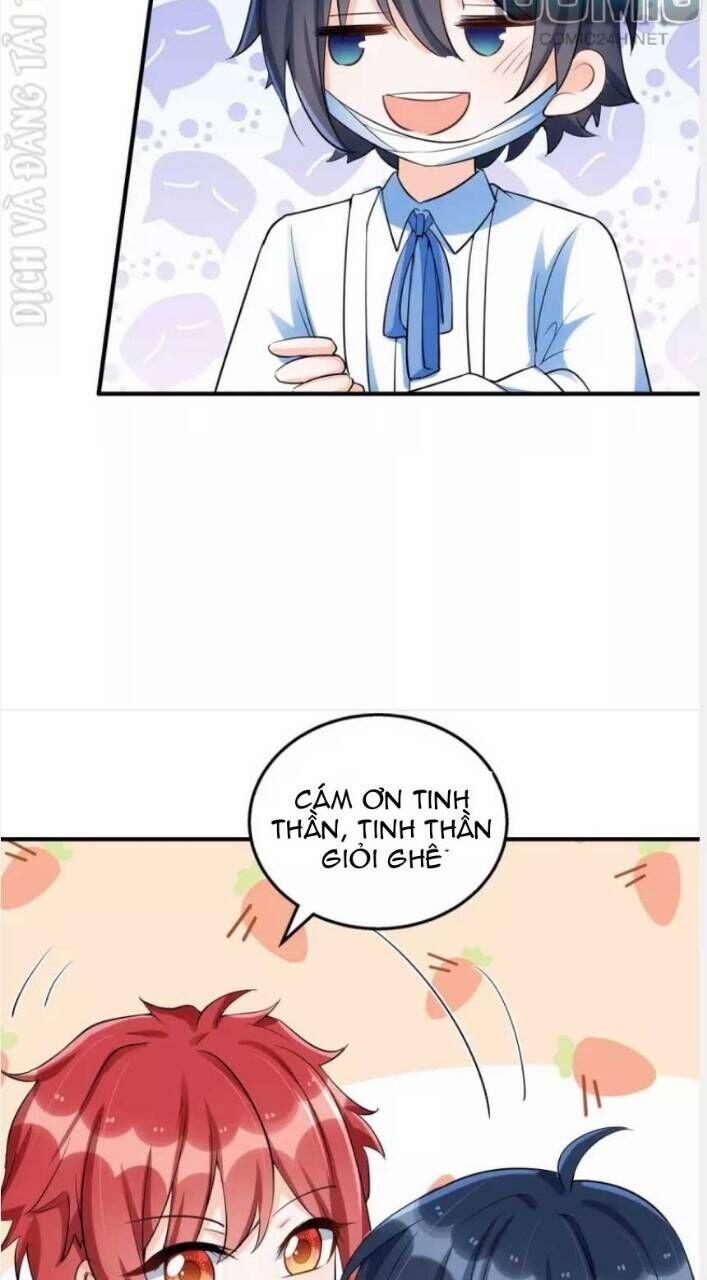 Thiết Lập Nhân Vật Daddy Của Tôi Bị Sụp Đổ 135 trang 14