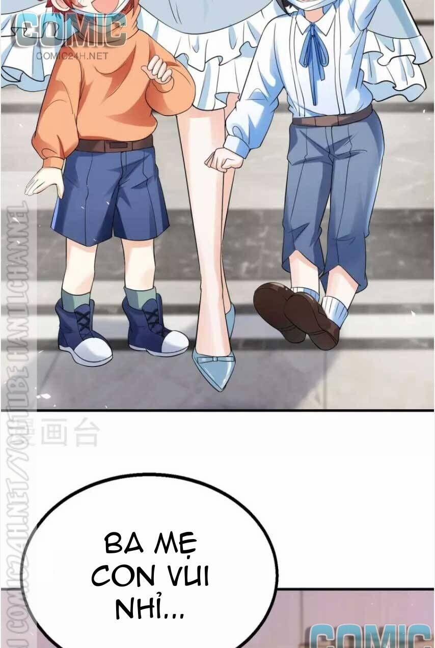 Thiết Lập Nhân Vật Daddy Của Tôi Bị Sụp Đổ 135 trang 19