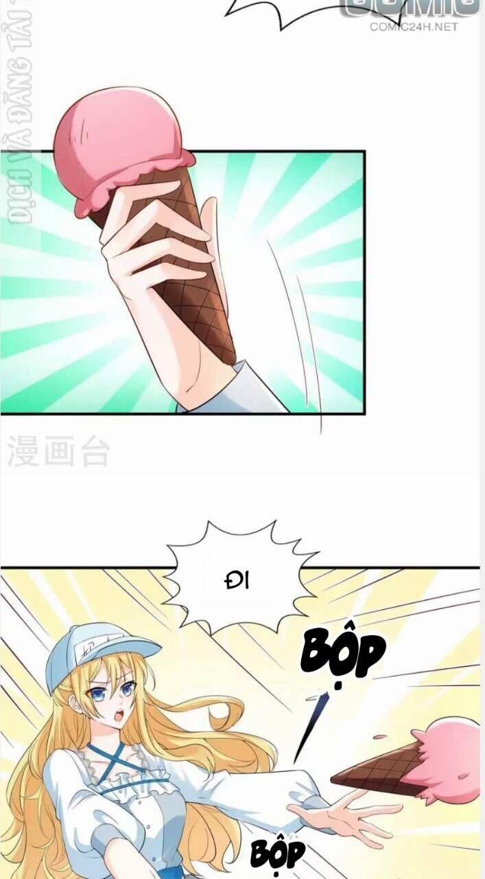 Thiết Lập Nhân Vật Daddy Của Tôi Bị Sụp Đổ 135 trang 2