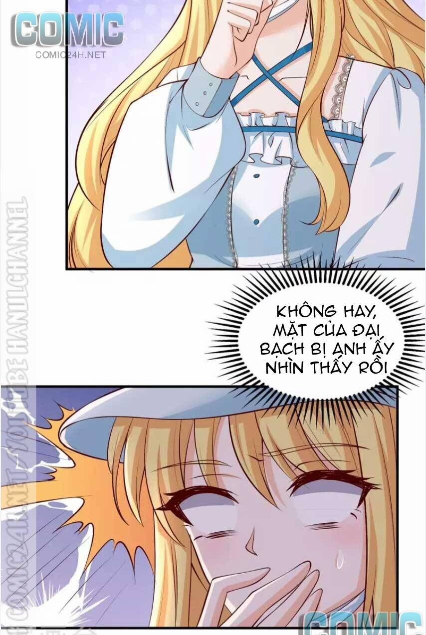 Thiết Lập Nhân Vật Daddy Của Tôi Bị Sụp Đổ 135 trang 23