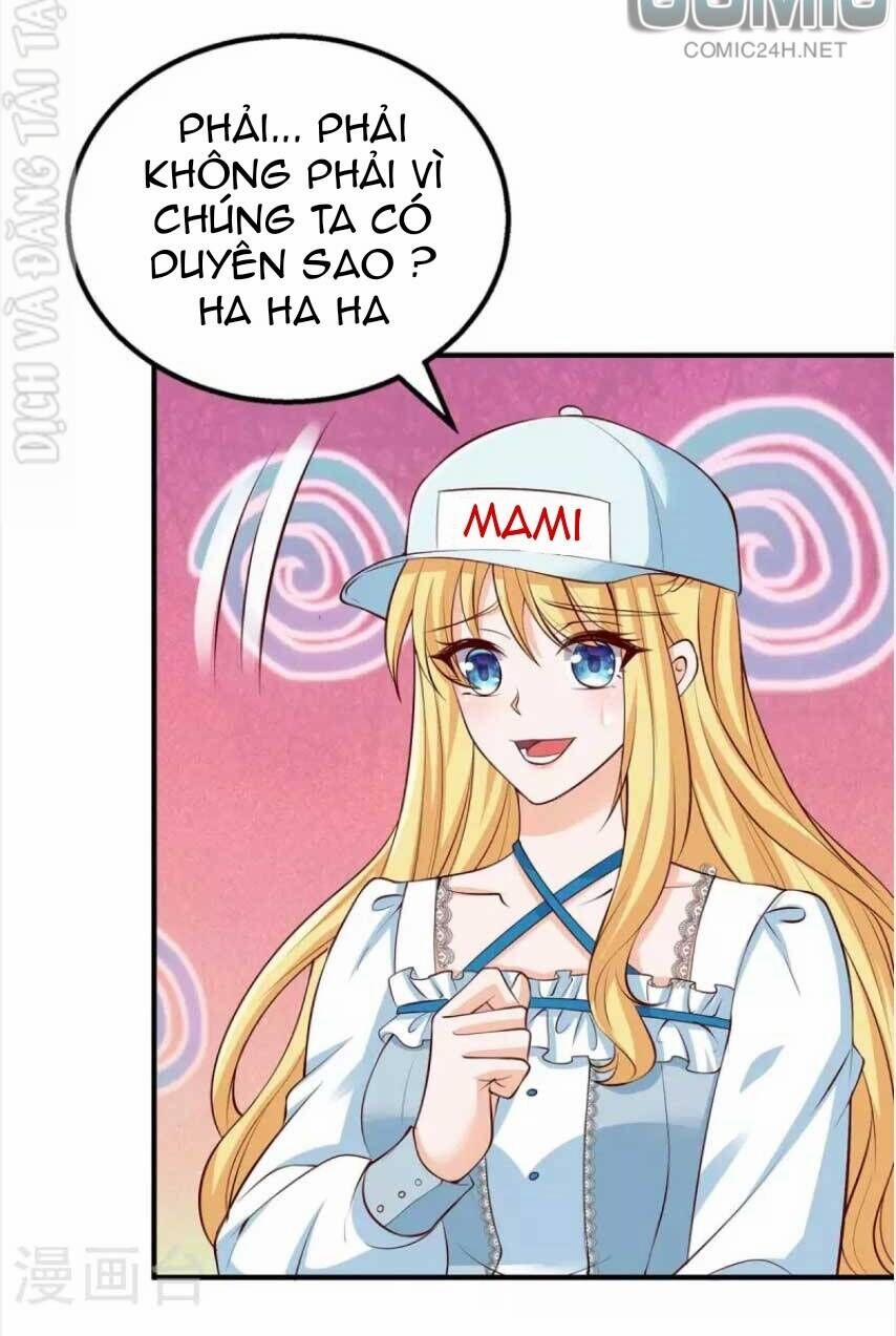 Thiết Lập Nhân Vật Daddy Của Tôi Bị Sụp Đổ 135 trang 28