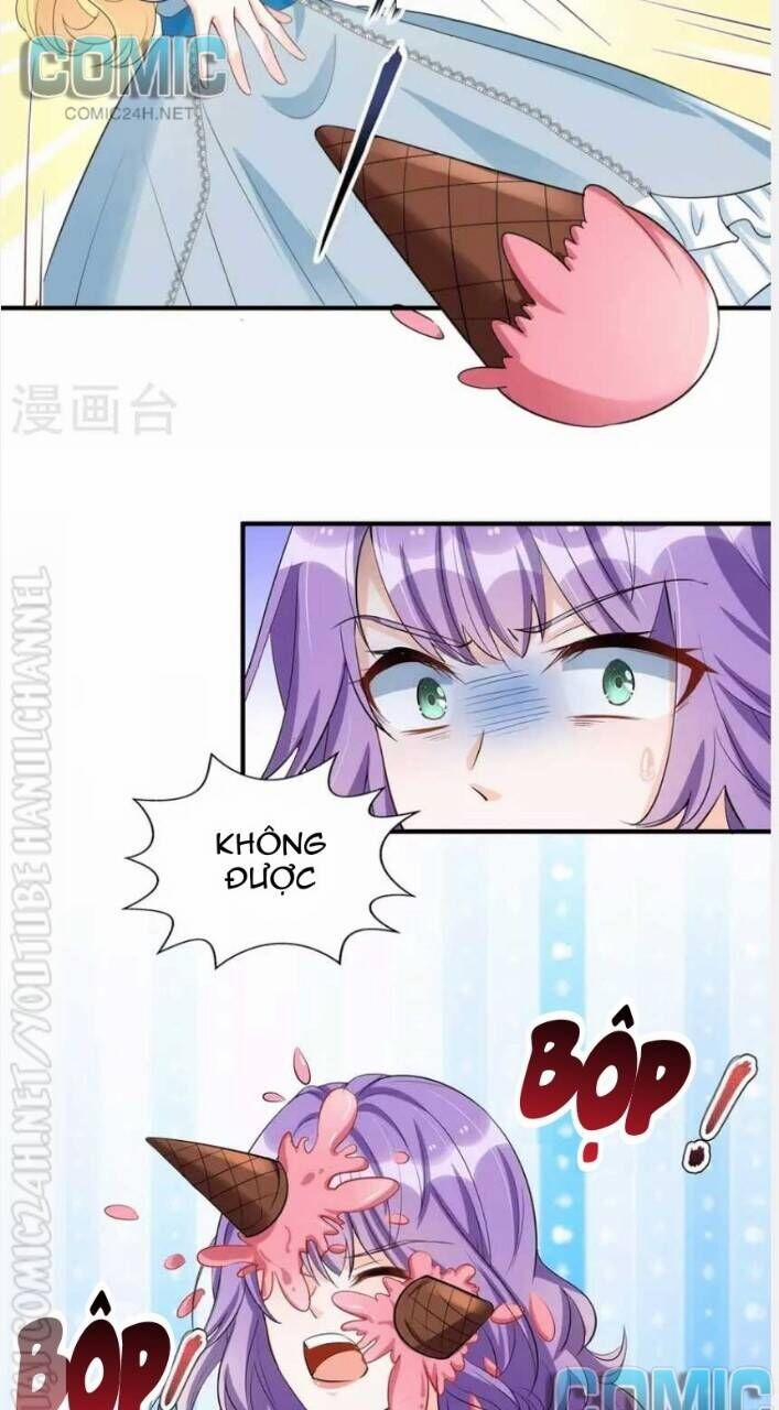 Thiết Lập Nhân Vật Daddy Của Tôi Bị Sụp Đổ 135 trang 3