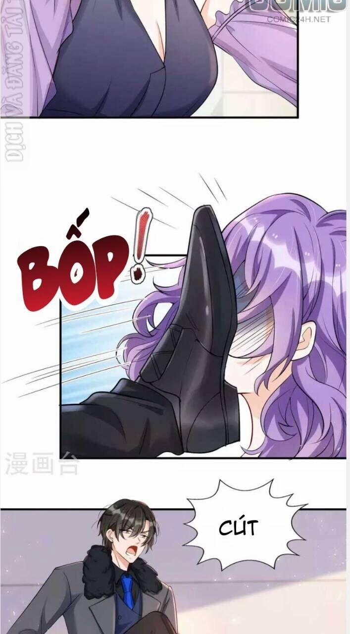 Thiết Lập Nhân Vật Daddy Của Tôi Bị Sụp Đổ 135 trang 6