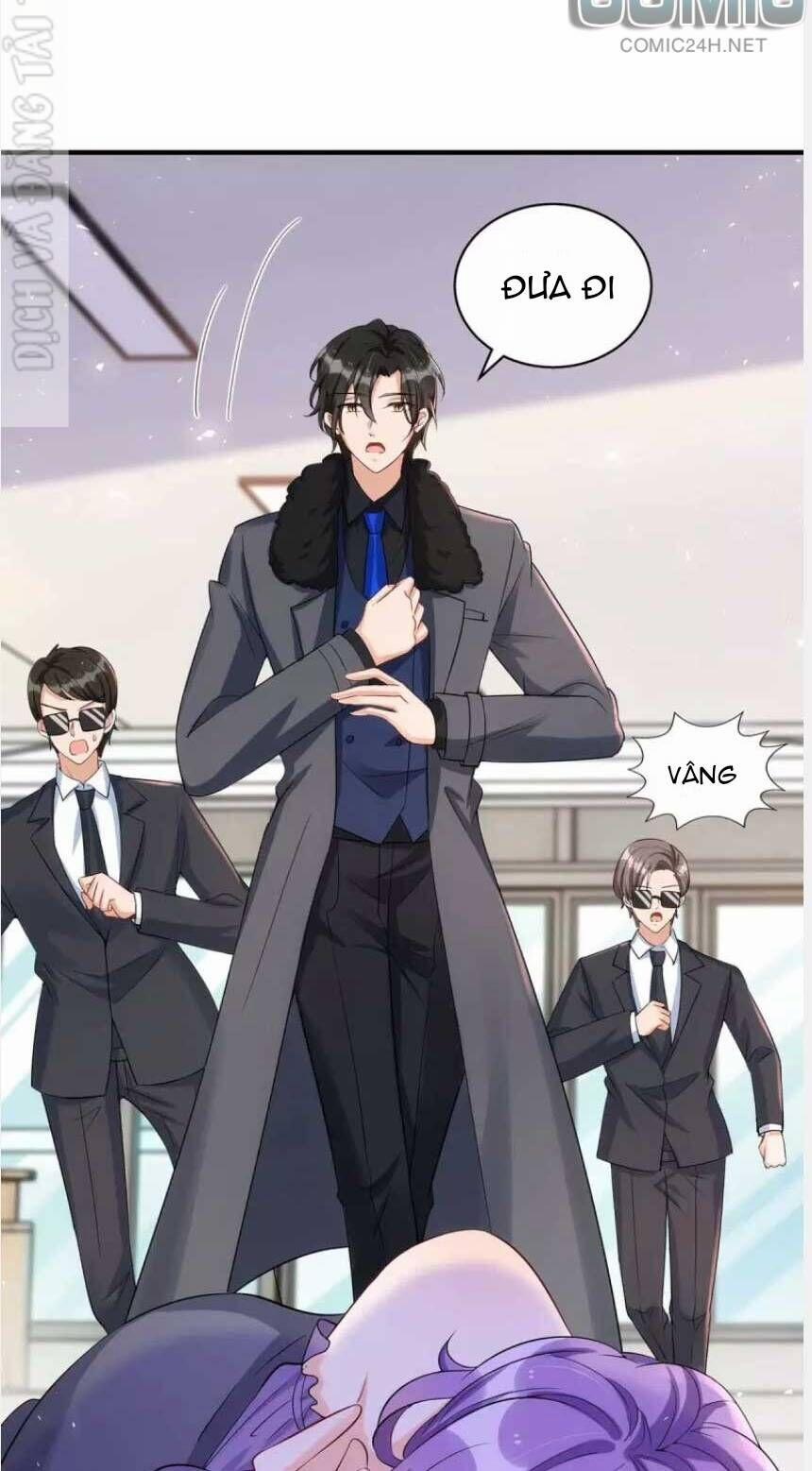 Thiết Lập Nhân Vật Daddy Của Tôi Bị Sụp Đổ 135 trang 8