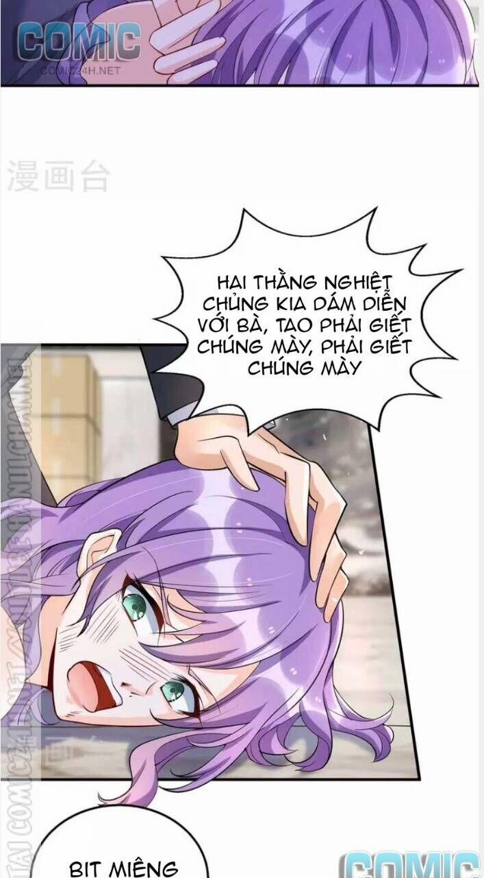 Thiết Lập Nhân Vật Daddy Của Tôi Bị Sụp Đổ 135 trang 9