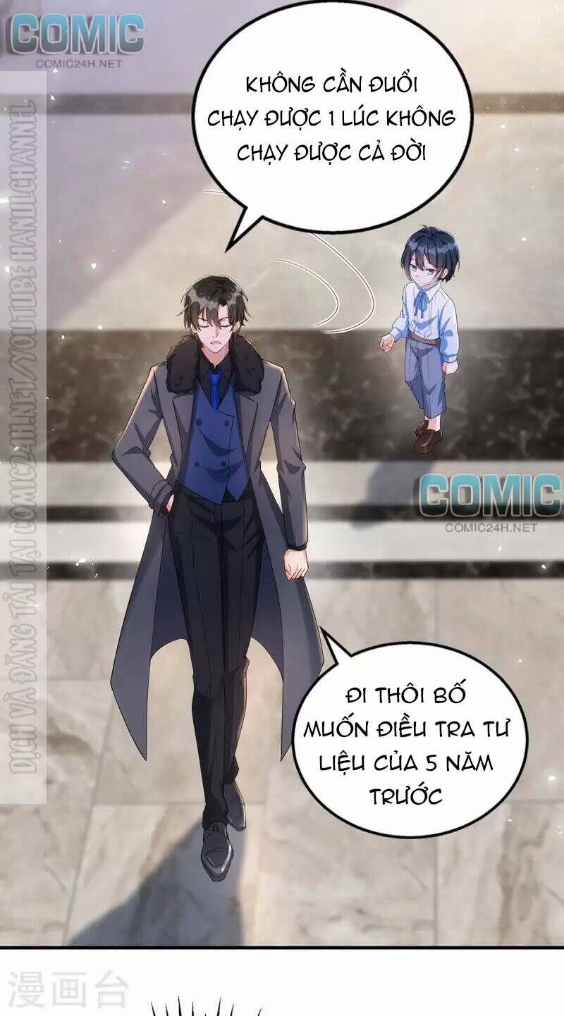 Thiết Lập Nhân Vật Daddy Của Tôi Bị Sụp Đổ 136.1 trang 12