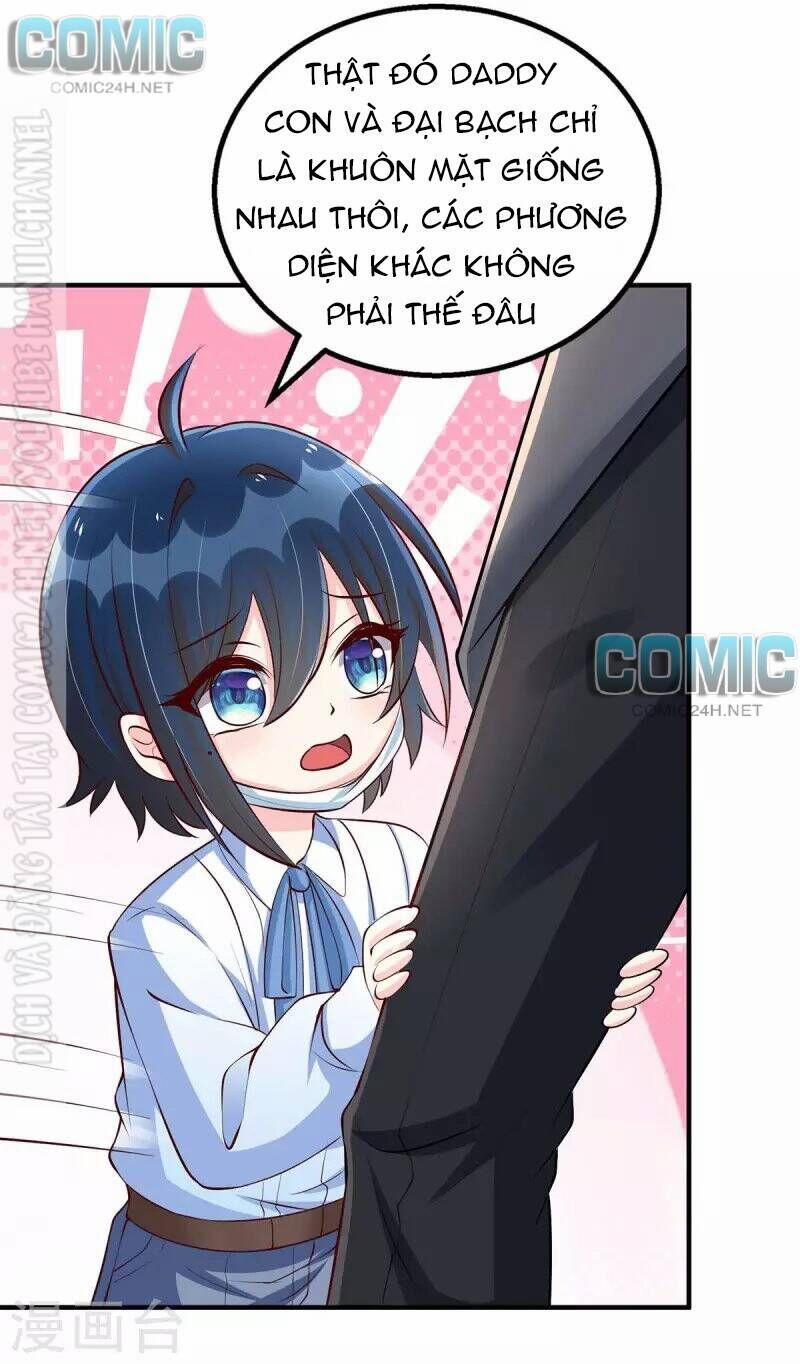 Thiết Lập Nhân Vật Daddy Của Tôi Bị Sụp Đổ 136.1 trang 2