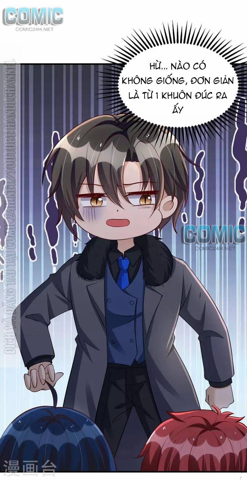 Thiết Lập Nhân Vật Daddy Của Tôi Bị Sụp Đổ 136.1 trang 3