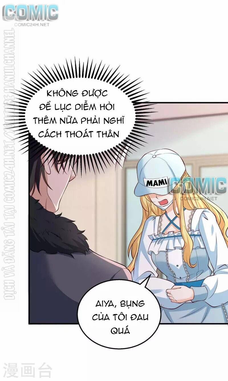 Thiết Lập Nhân Vật Daddy Của Tôi Bị Sụp Đổ 136.1 trang 4