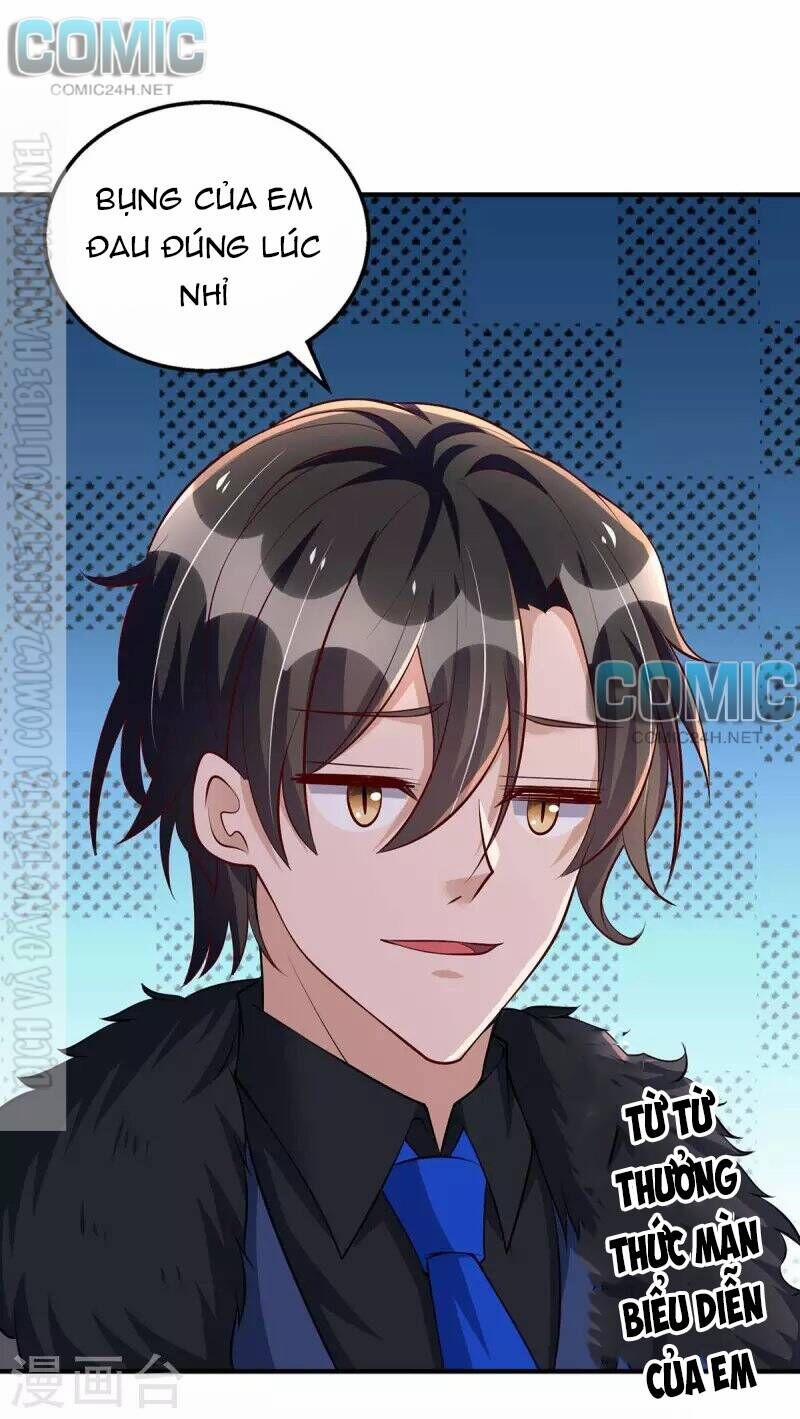 Thiết Lập Nhân Vật Daddy Của Tôi Bị Sụp Đổ 136.1 trang 5