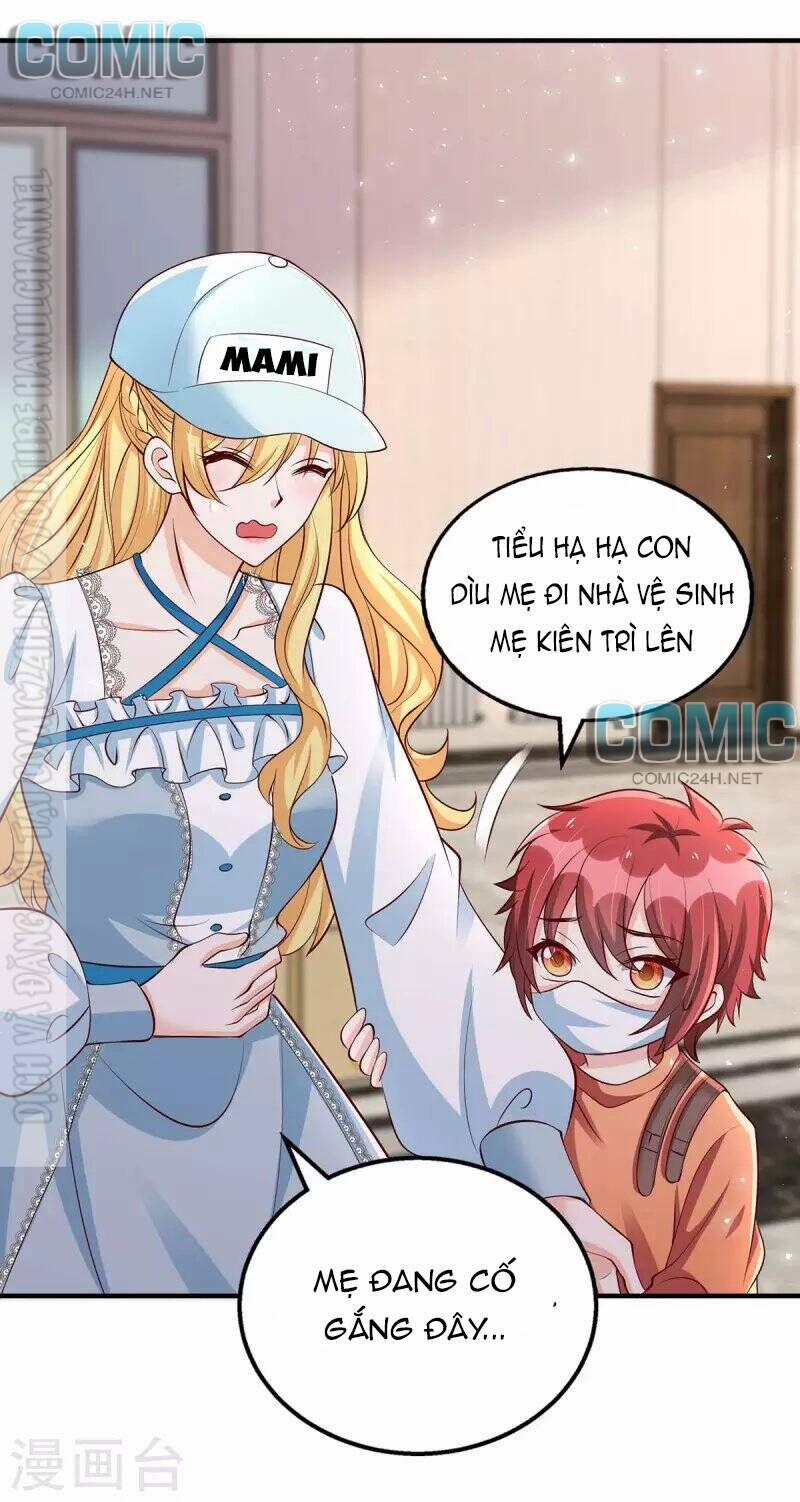 Thiết Lập Nhân Vật Daddy Của Tôi Bị Sụp Đổ 136.1 trang 7