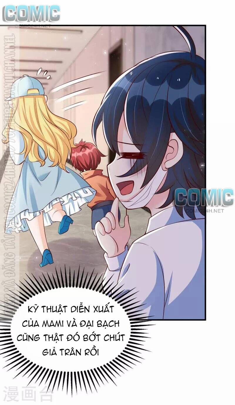 Thiết Lập Nhân Vật Daddy Của Tôi Bị Sụp Đổ 136.1 trang 8