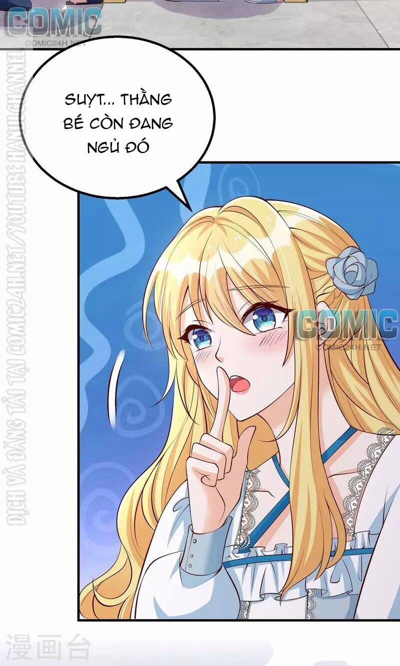 Thiết Lập Nhân Vật Daddy Của Tôi Bị Sụp Đổ 136.2 trang 12