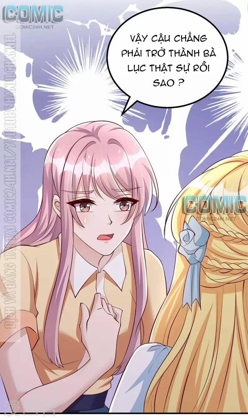 Thiết Lập Nhân Vật Daddy Của Tôi Bị Sụp Đổ 136.2 trang 13