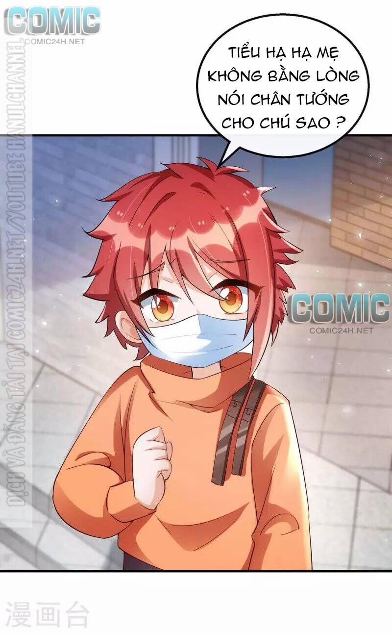 Thiết Lập Nhân Vật Daddy Của Tôi Bị Sụp Đổ 136.2 trang 5