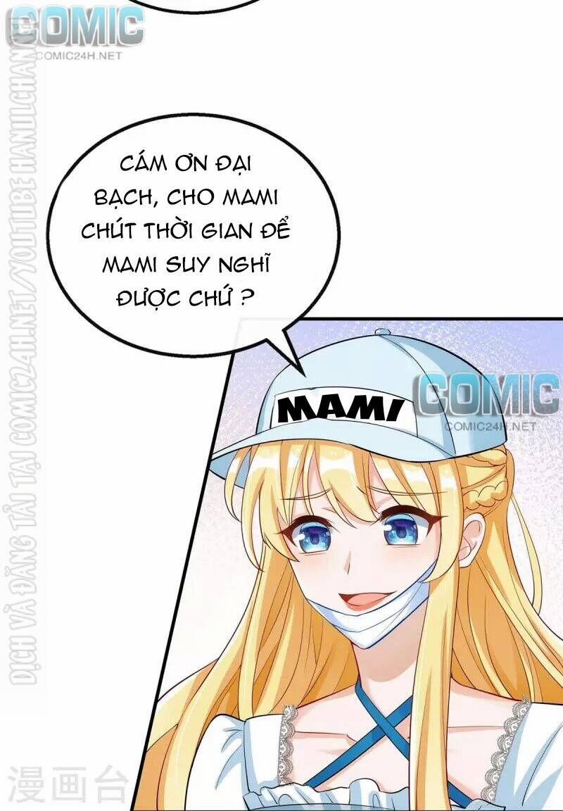 Thiết Lập Nhân Vật Daddy Của Tôi Bị Sụp Đổ 136.2 trang 7