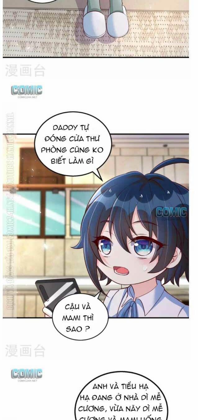 Thiết Lập Nhân Vật Daddy Của Tôi Bị Sụp Đổ 137 trang 7